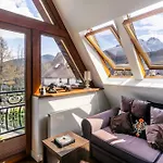 Tatry Chic Widok Na Giewont Grota Solna