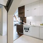 Tatry Chic Widok Na Giewont Grota Solna شقة