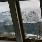 Tatry Chic Widok Na Giewont Grota Solna شقة *