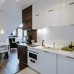شقة Tatry Chic Widok Na Giewont Grota Solna زاكوباني