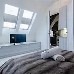 شقة Tatry Chic Widok Na Giewont Grota Solna زاكوباني
