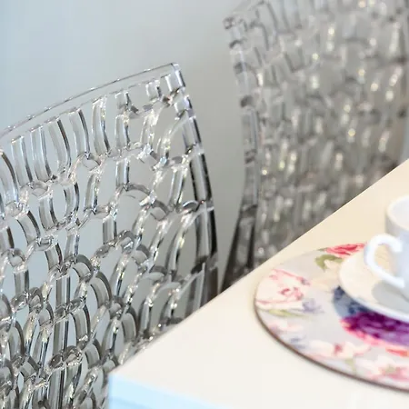 Lägenhet Tatry Chic Widok Na Giewont Grota Solna Zakopane