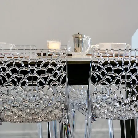 Tatry Chic Widok Na Giewont Grota Solna Lägenhet