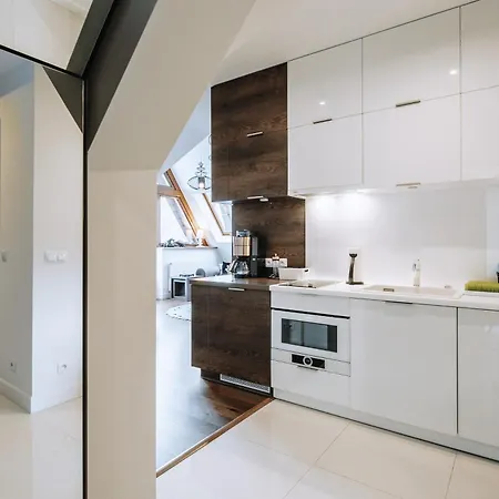 Tatry Chic Apartment