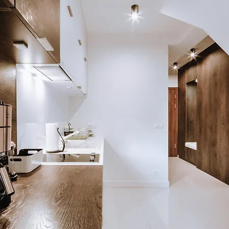 Tatry Chic Widok Na Giewont Grota Solna * Zakopane