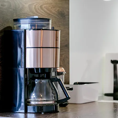 Tatry Chic Widok Na Giewont Grota Solna Lägenhet