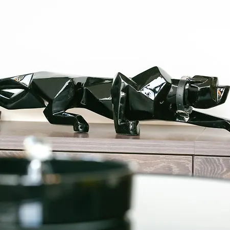 Tatry Chic Widok Na Giewont Grota Solna Lägenhet Zakopane