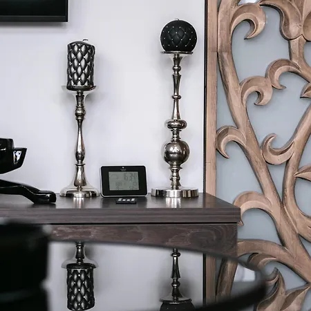 Tatry Chic Widok Na Giewont Grota Solna Lägenhet