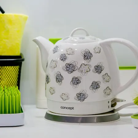 Tatry Chic Widok Na Giewont Grota Solna *