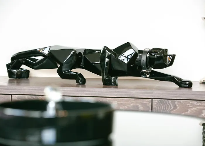 Tatry Chic Widok Na Giewont Grota Solna Lägenhet Zakopane